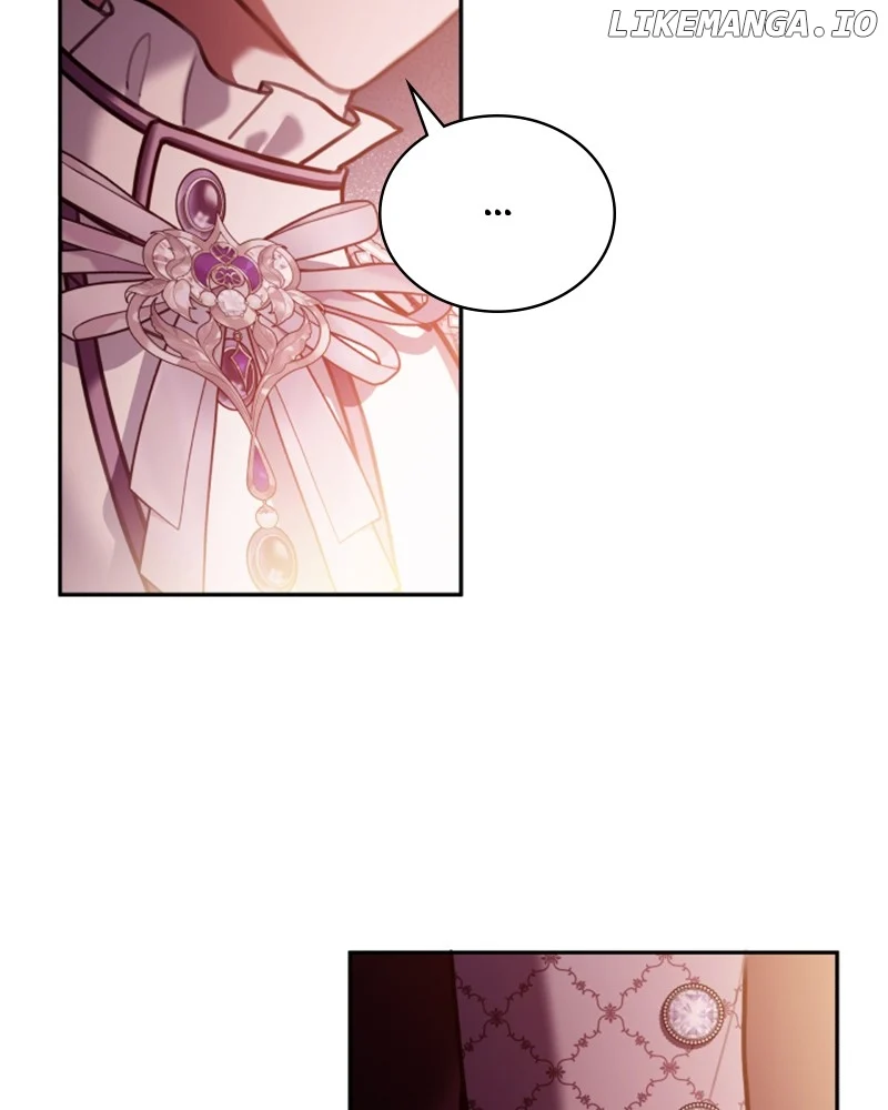 Concubine’s Invitation chapter 60 page 121