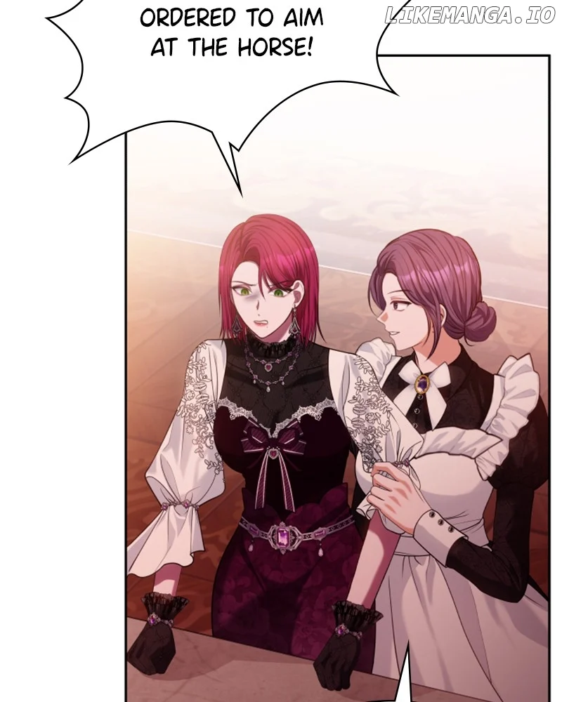 Concubine’s Invitation chapter 60 page 127