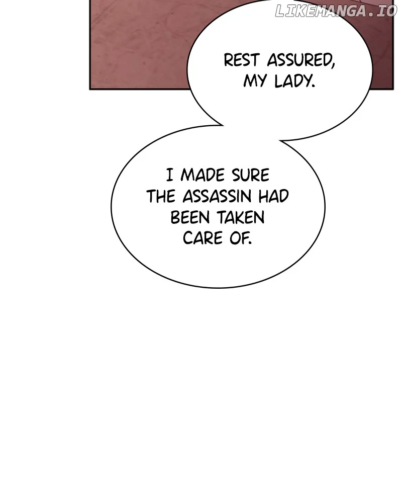 Concubine’s Invitation chapter 60 page 128