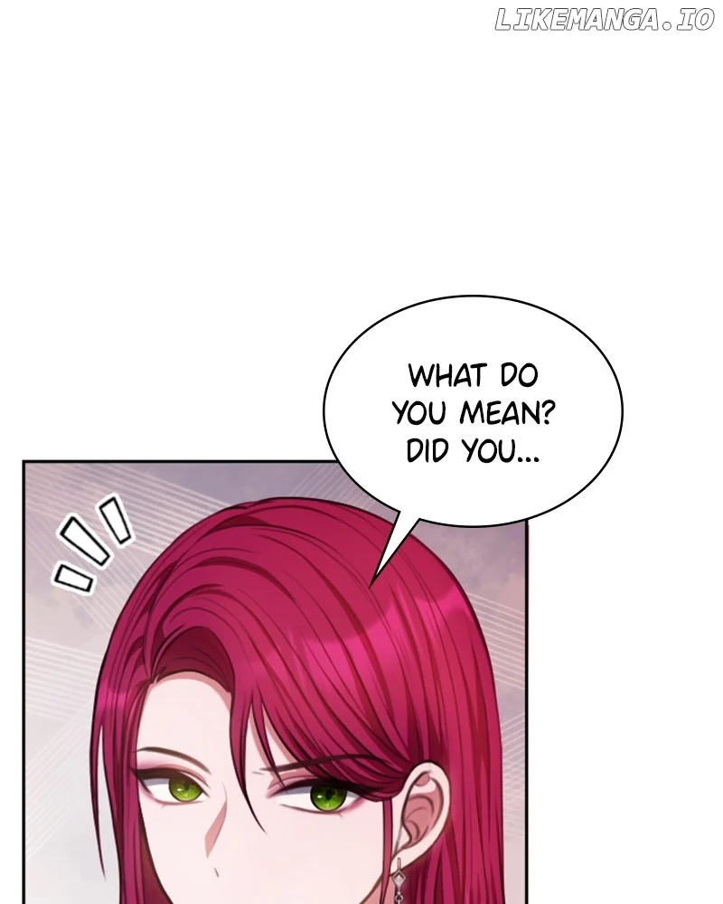Concubine’s Invitation chapter 60 page 129