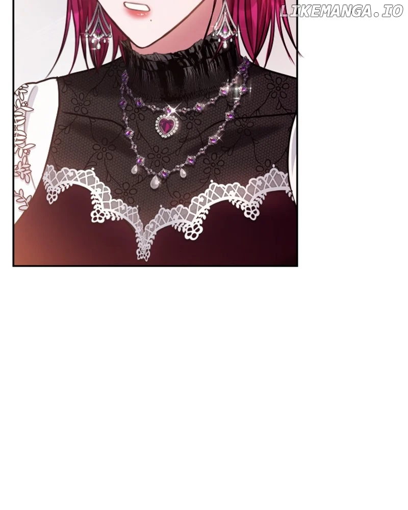 Concubine’s Invitation chapter 60 page 130