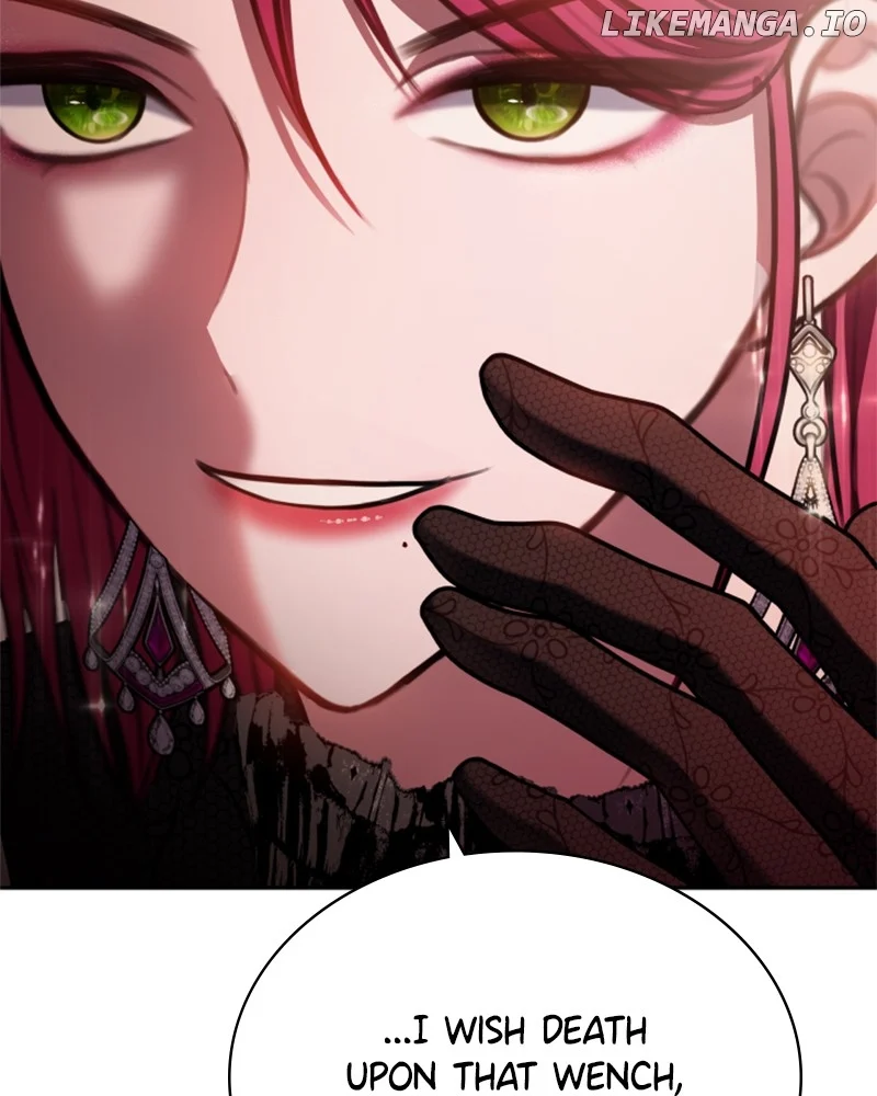 Concubine’s Invitation chapter 60 page 137