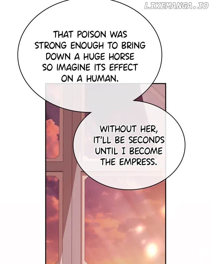 Concubine’s Invitation chapter 60 page 139