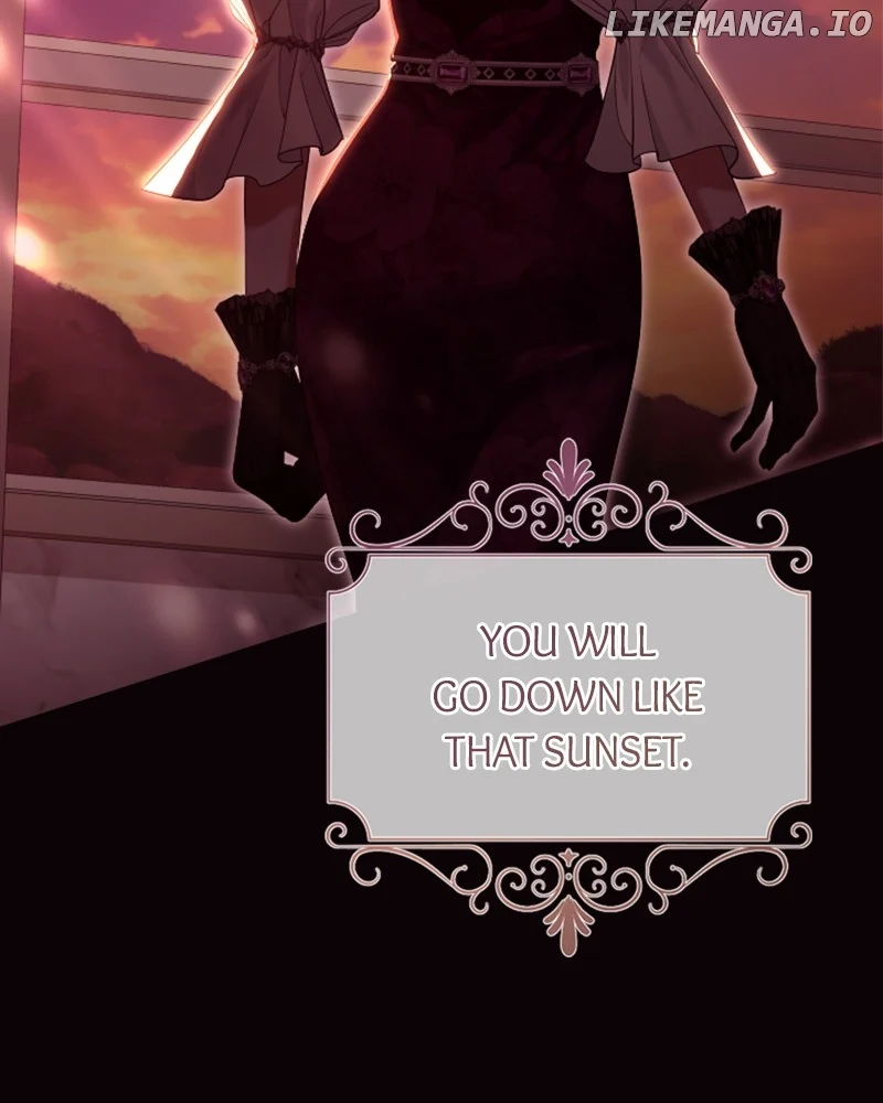 Concubine’s Invitation chapter 60 page 142