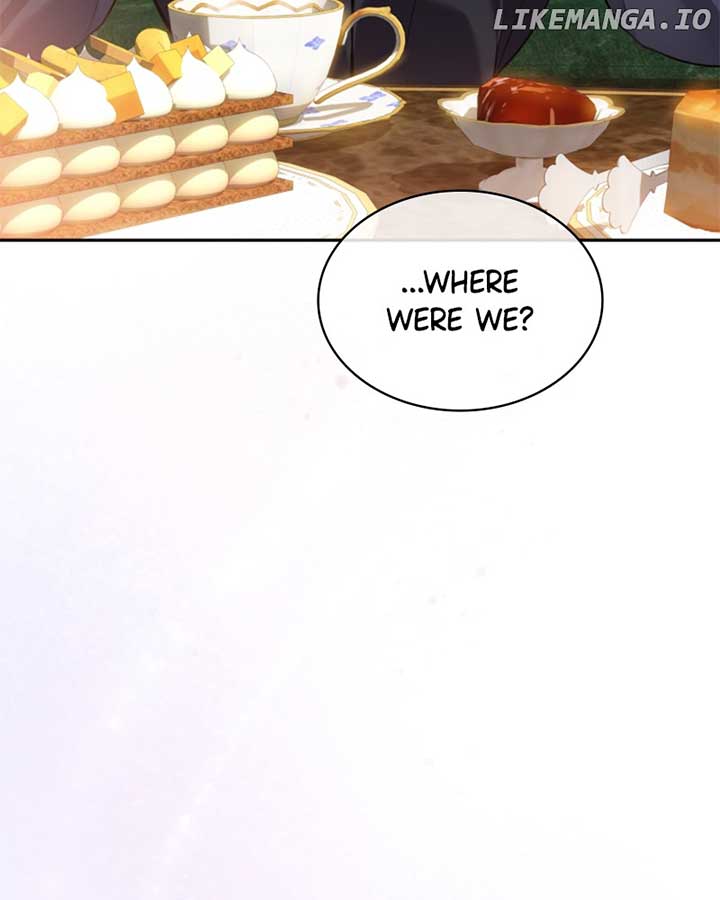 Concubine’s Invitation chapter 63 page 5