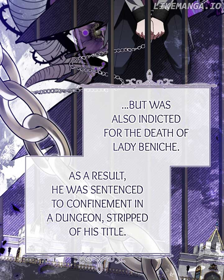 Concubine’s Invitation chapter 63 page 14