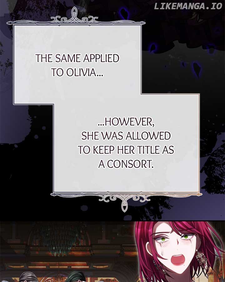 Concubine’s Invitation chapter 63 page 16