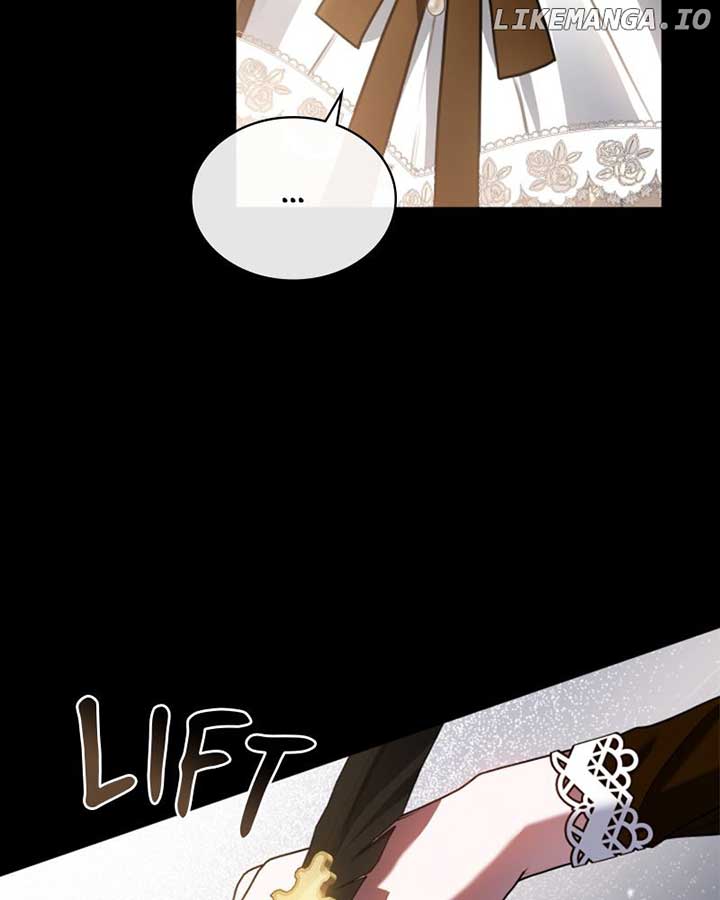 Concubine’s Invitation chapter 63 page 34