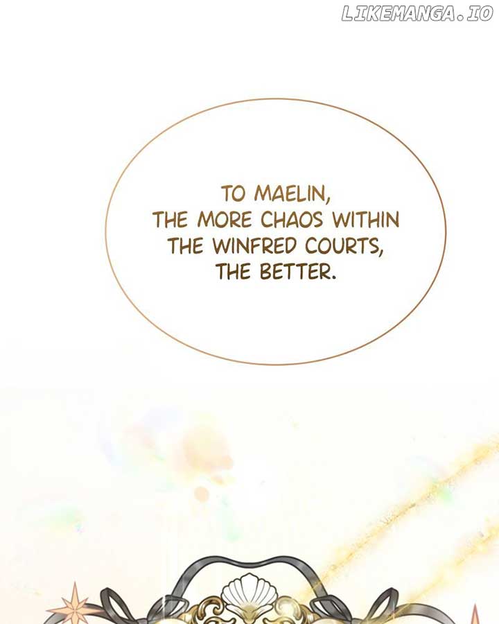 Concubine’s Invitation chapter 63 page 45