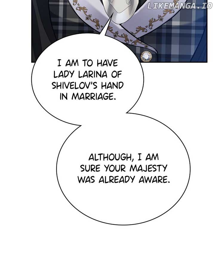 Concubine’s Invitation chapter 63 page 63