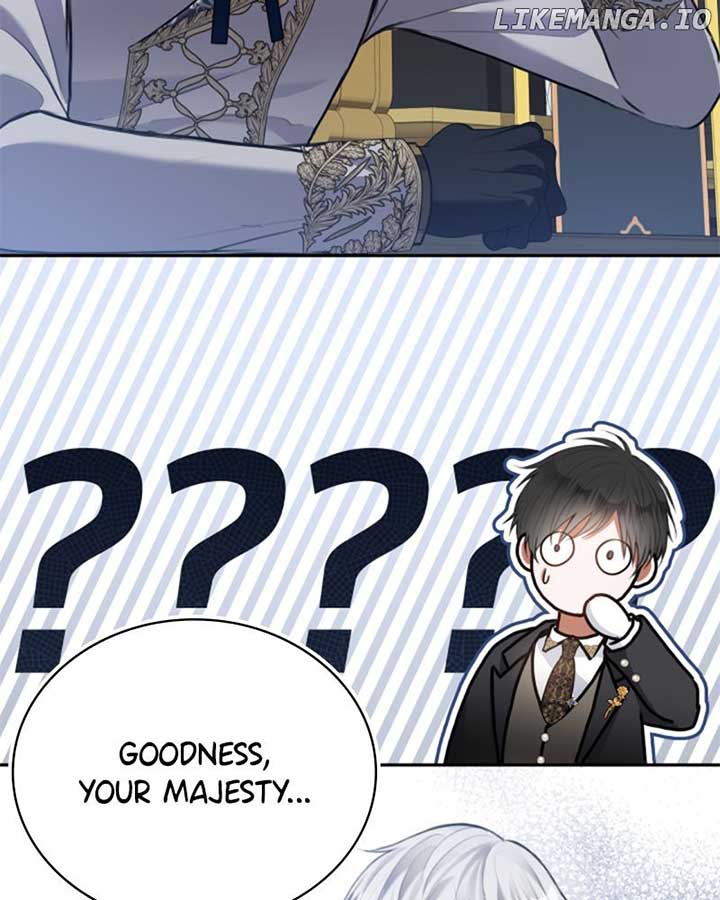 Concubine’s Invitation chapter 63 page 72