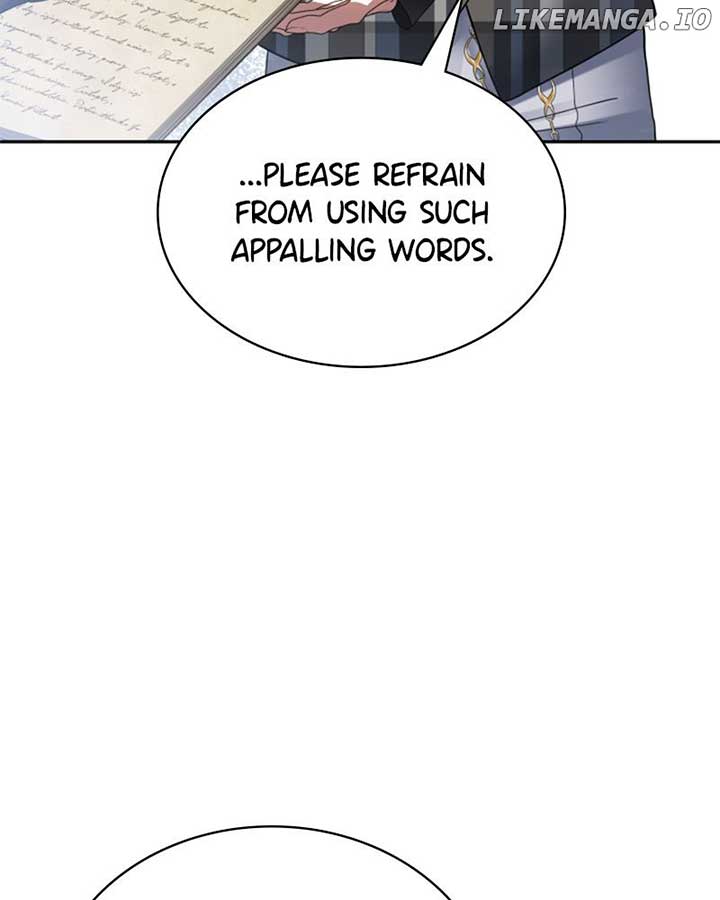 Concubine’s Invitation chapter 63 page 74