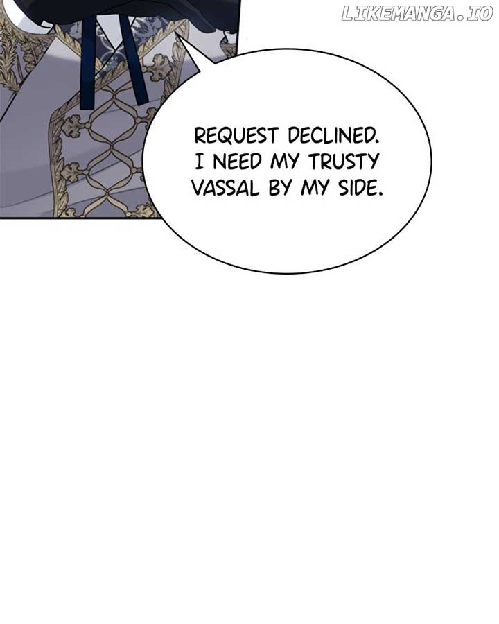 Concubine’s Invitation chapter 63 page 79