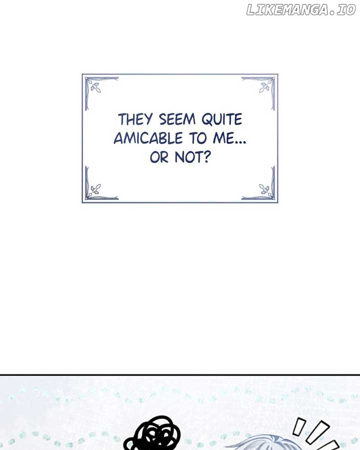 Concubine’s Invitation chapter 63 page 80