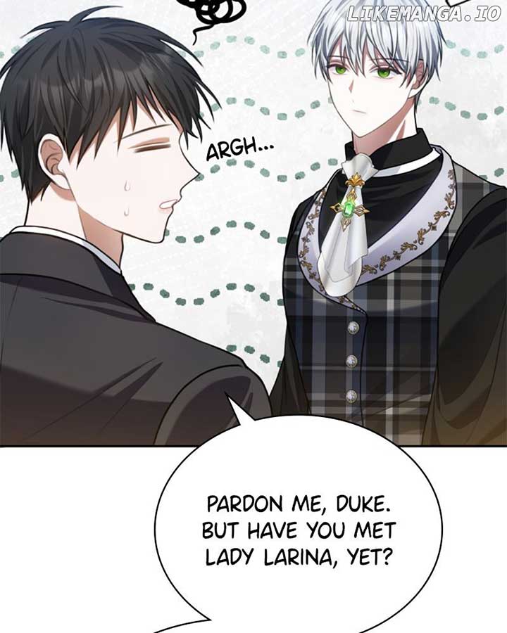 Concubine’s Invitation chapter 63 page 81