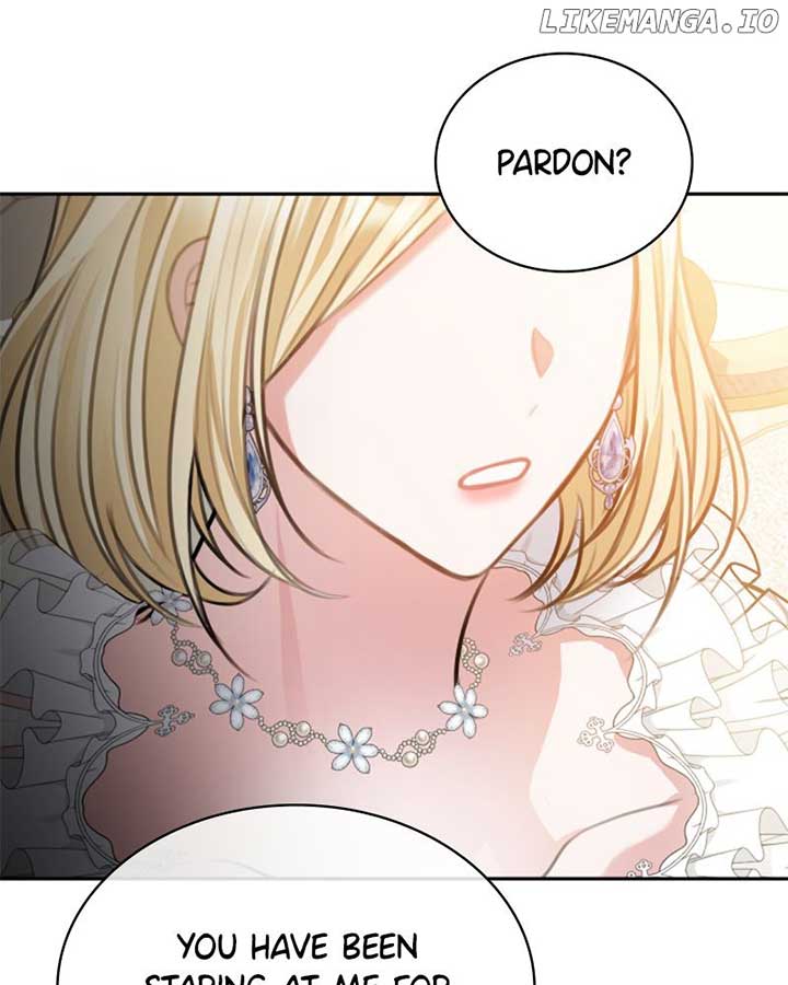 Concubine’s Invitation chapter 63 page 87