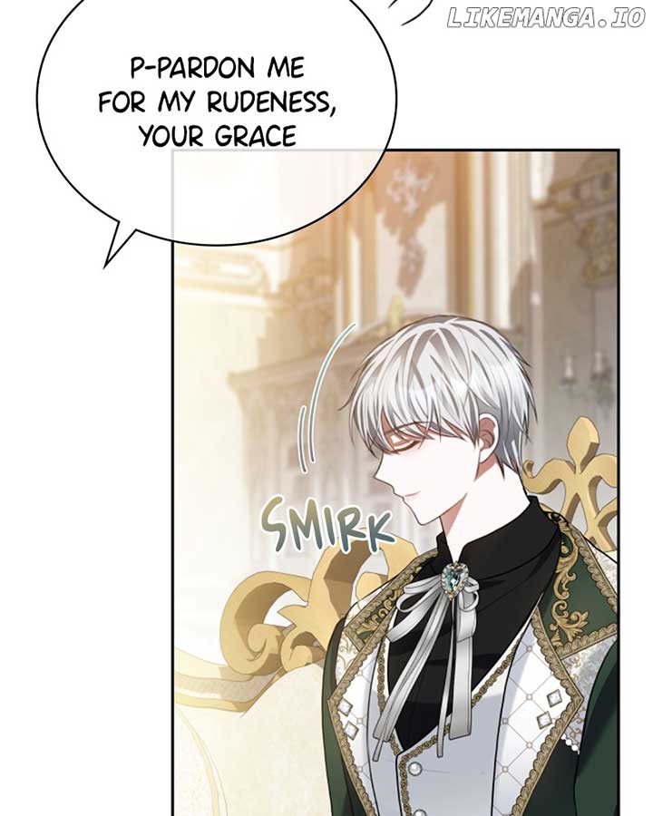 Concubine’s Invitation chapter 63 page 93