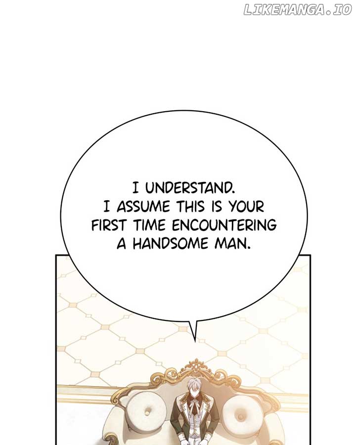 Concubine’s Invitation chapter 63 page 95