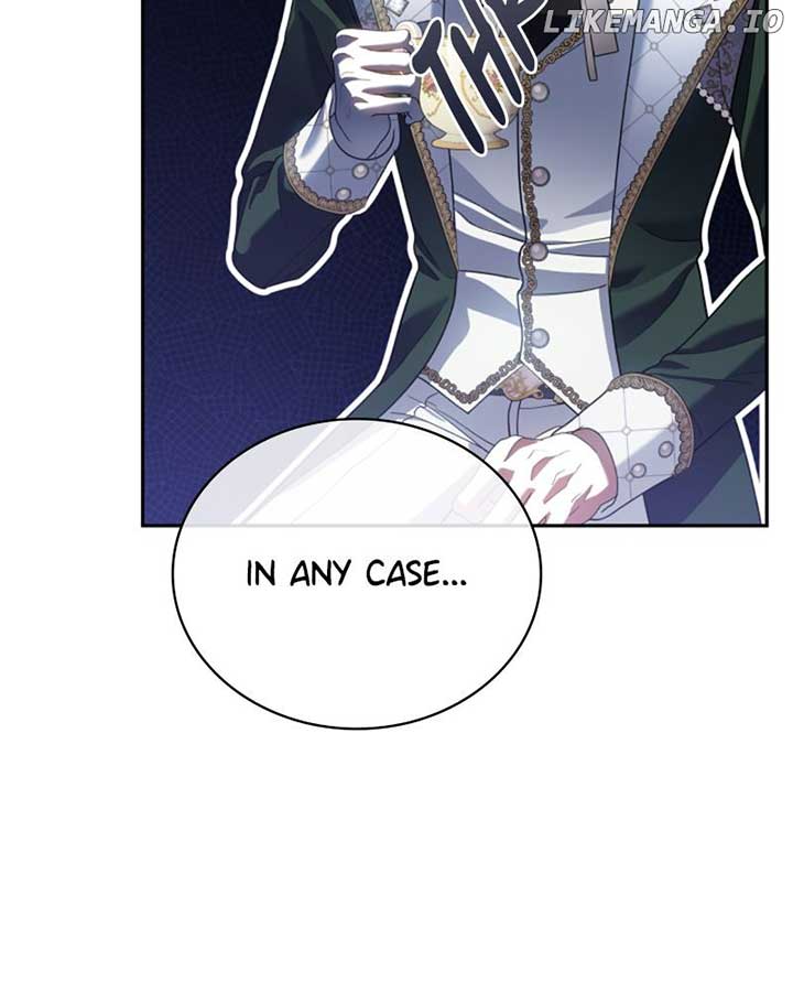 Concubine’s Invitation chapter 63 page 116