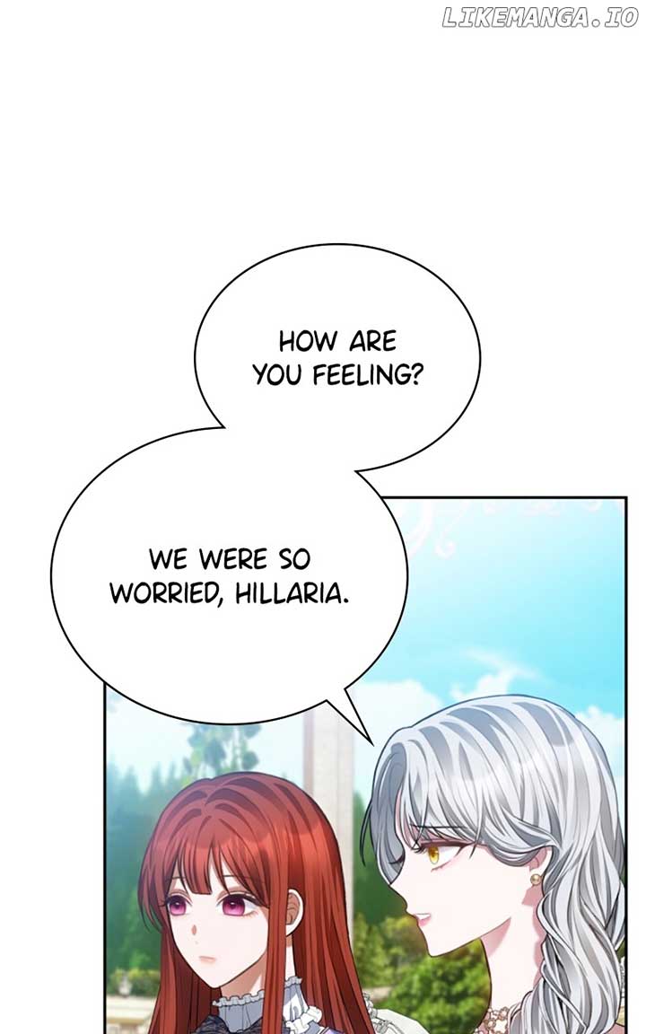 Concubine’s Invitation chapter 64 page 14