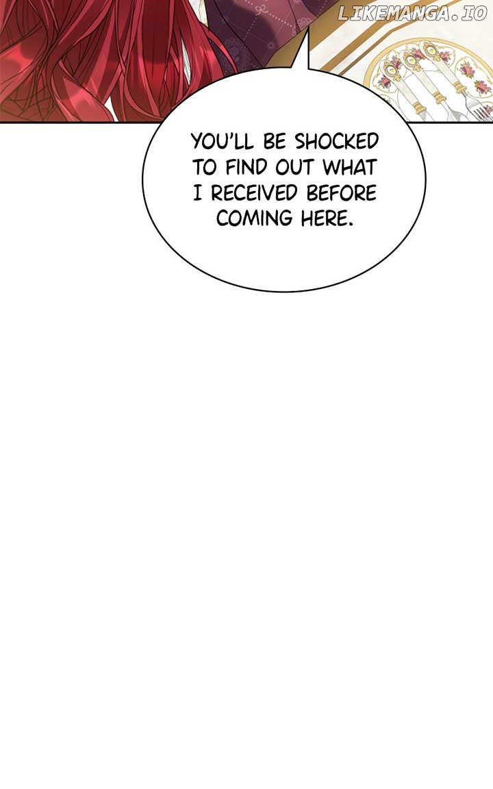 Concubine’s Invitation chapter 64 page 19