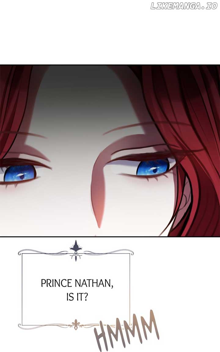 Concubine’s Invitation chapter 64 page 24