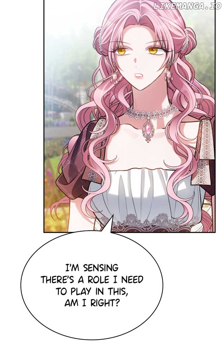 Concubine’s Invitation chapter 64 page 28