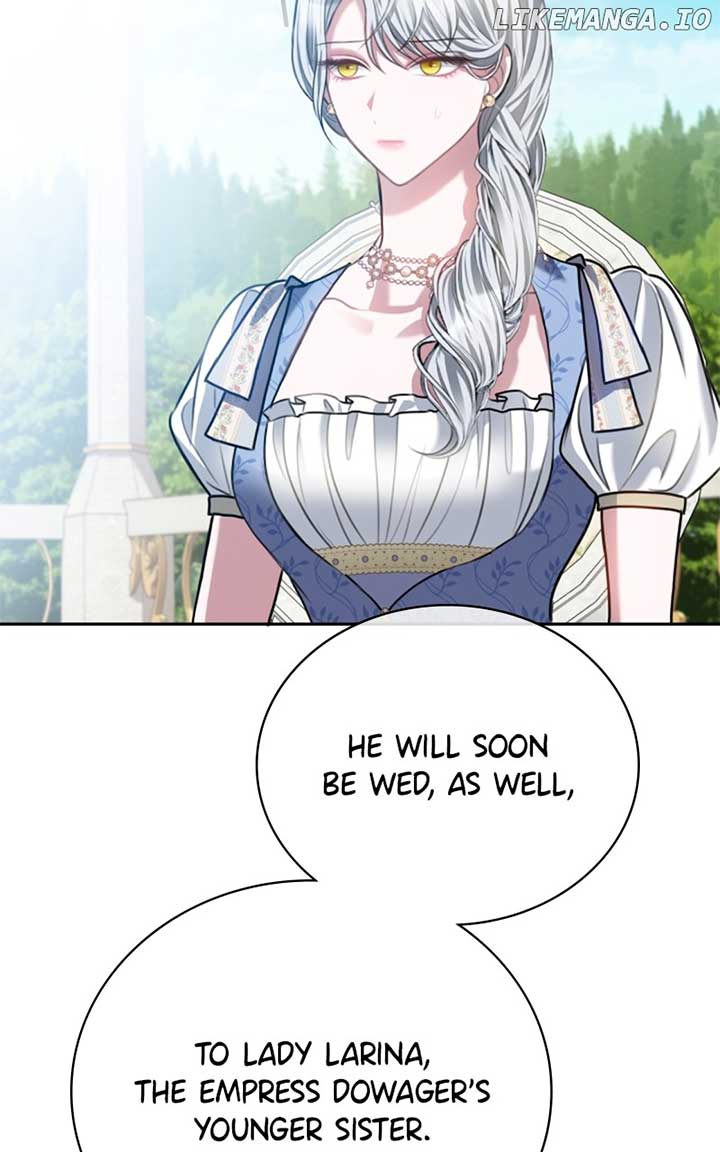 Concubine’s Invitation chapter 64 page 30