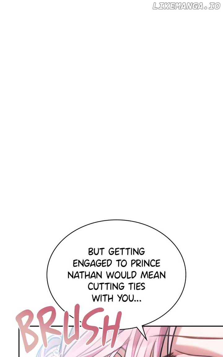 Concubine’s Invitation chapter 64 page 33