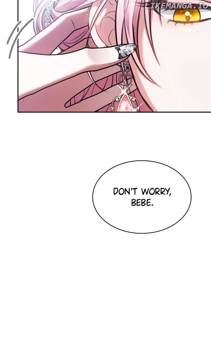 Concubine’s Invitation chapter 64 page 34