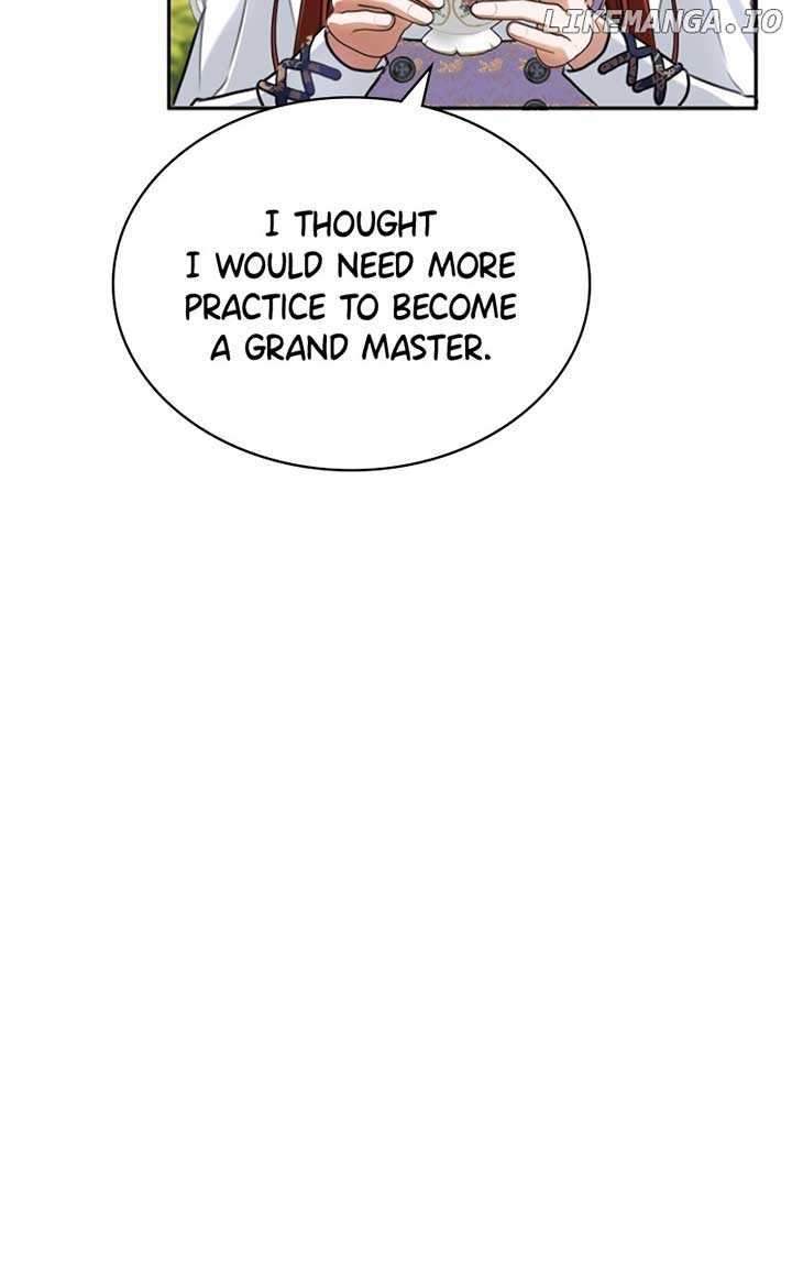 Concubine’s Invitation chapter 64 page 42