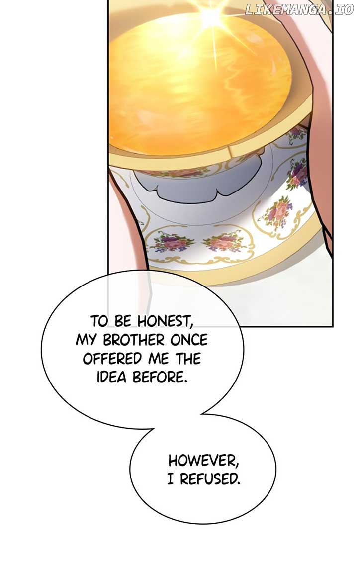 Concubine’s Invitation chapter 64 page 45