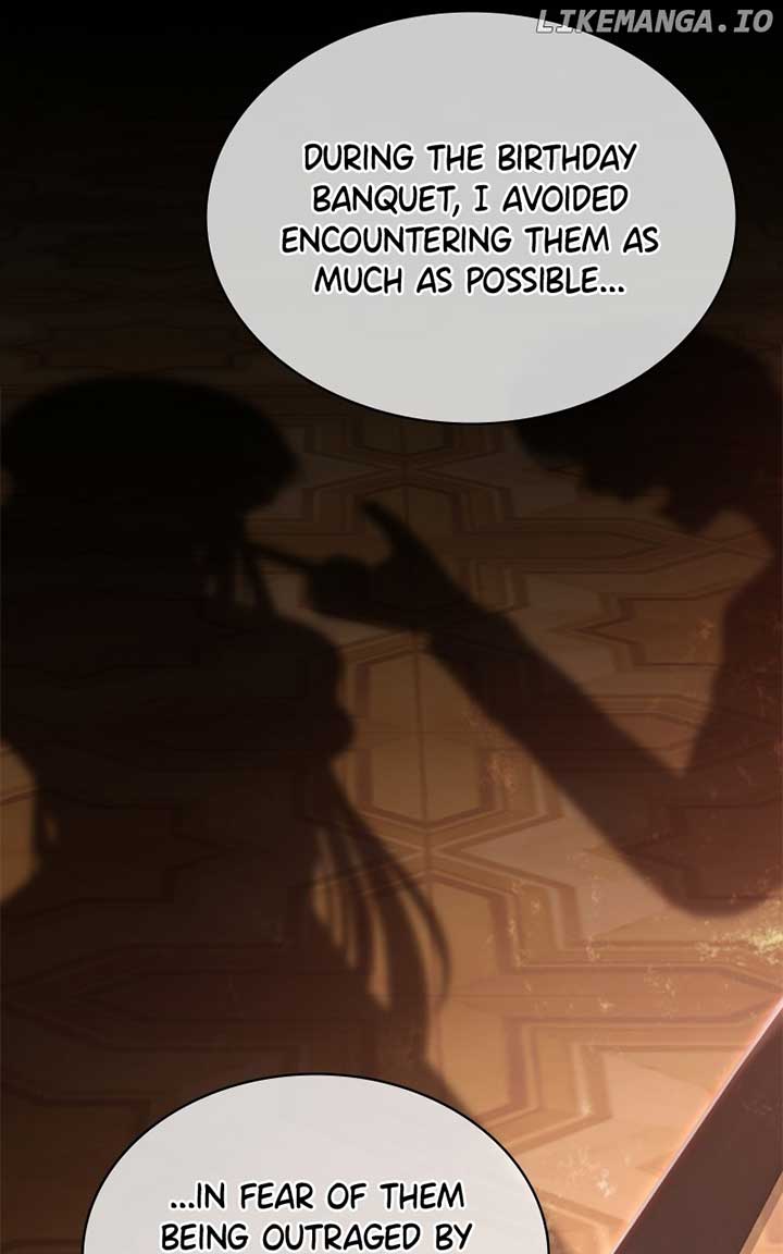 Concubine’s Invitation chapter 64 page 48