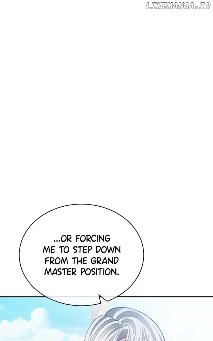 Concubine’s Invitation chapter 64 page 50