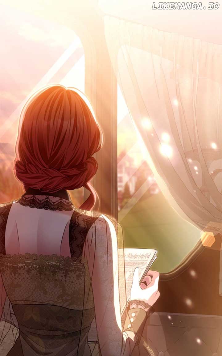 Concubine’s Invitation chapter 64 page 81