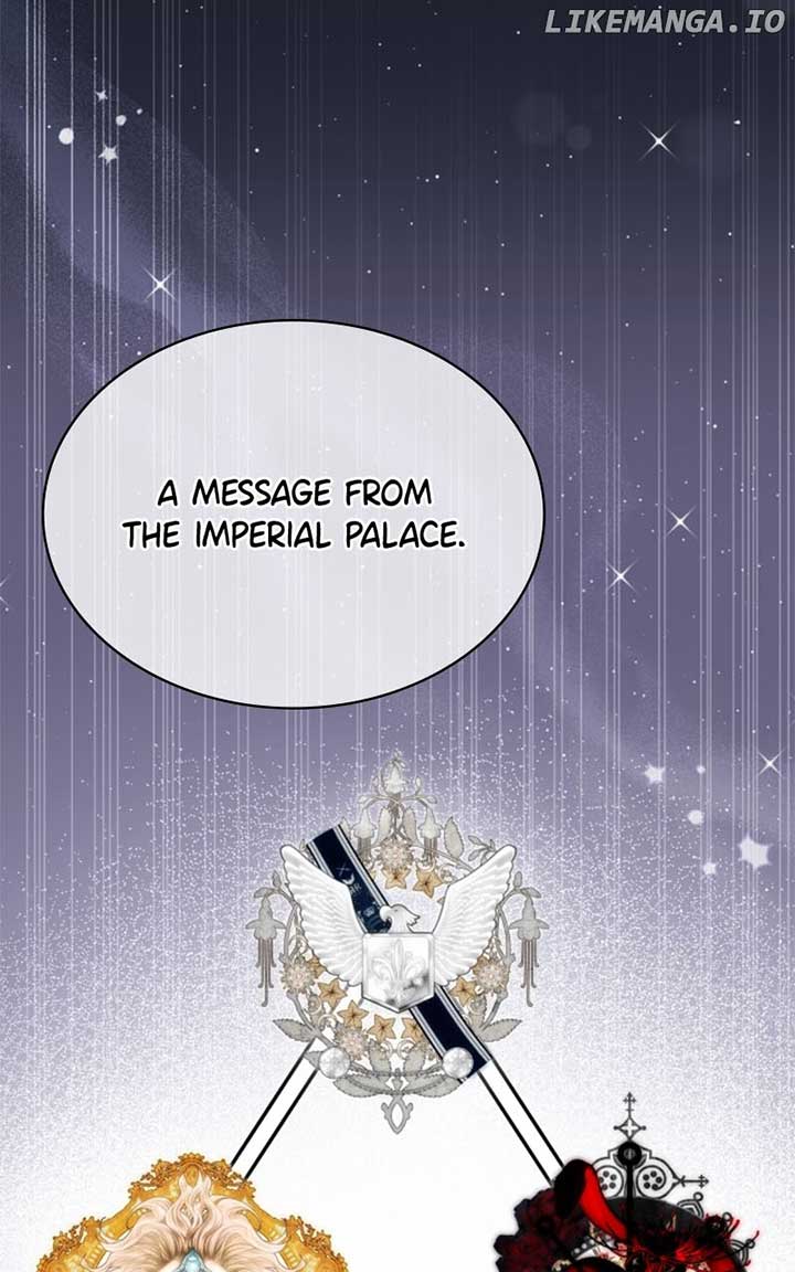 Concubine’s Invitation chapter 64 page 87