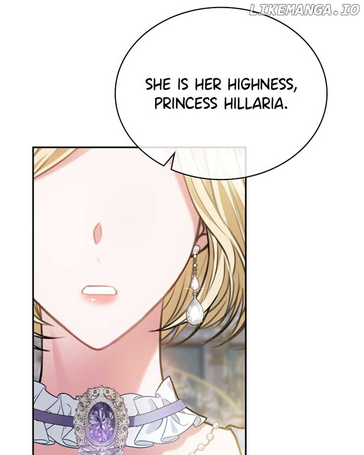 Concubine’s Invitation chapter 65 page 21