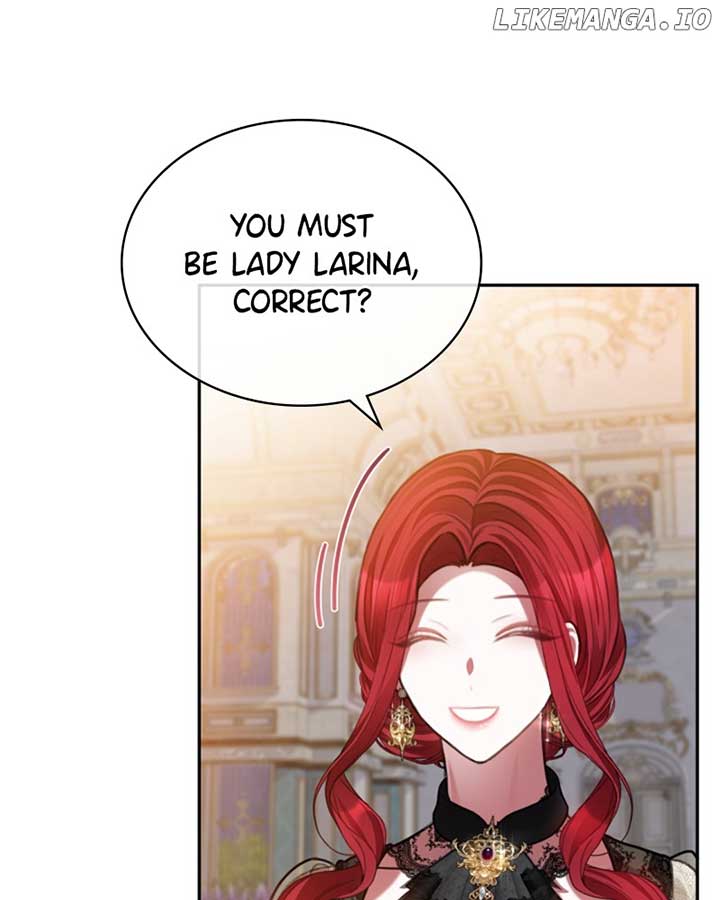 Concubine’s Invitation chapter 65 page 32