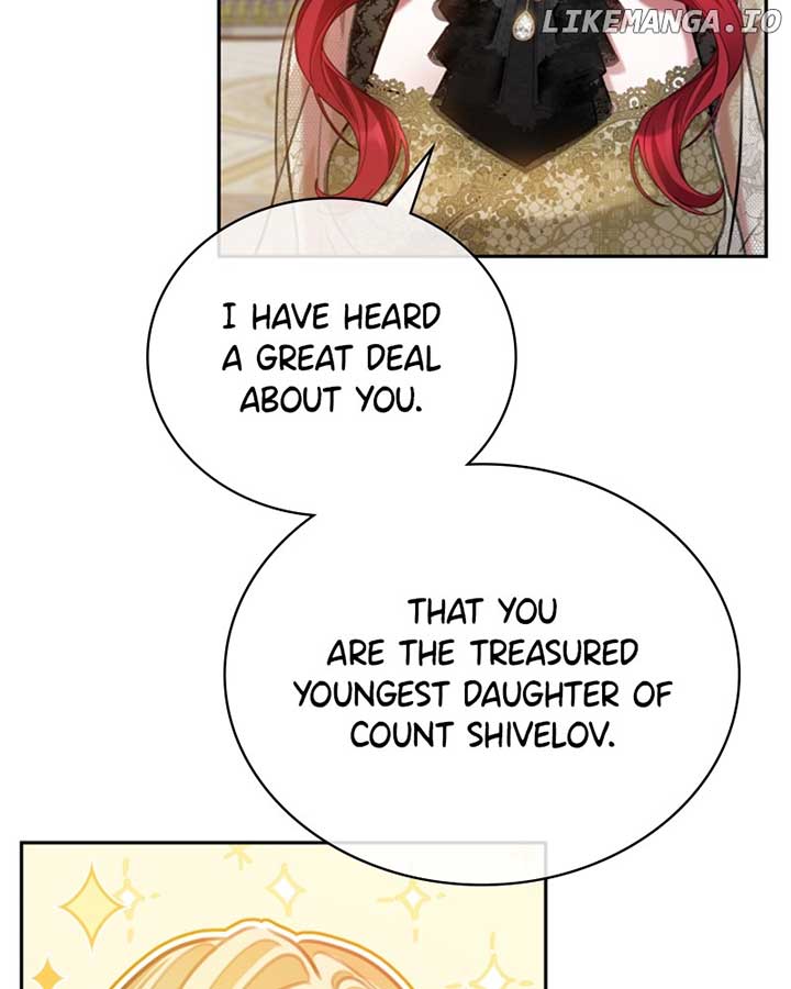 Concubine’s Invitation chapter 65 page 33