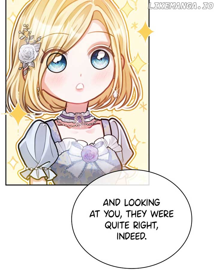 Concubine’s Invitation chapter 65 page 34
