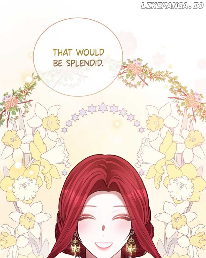 Concubine’s Invitation chapter 65 page 40