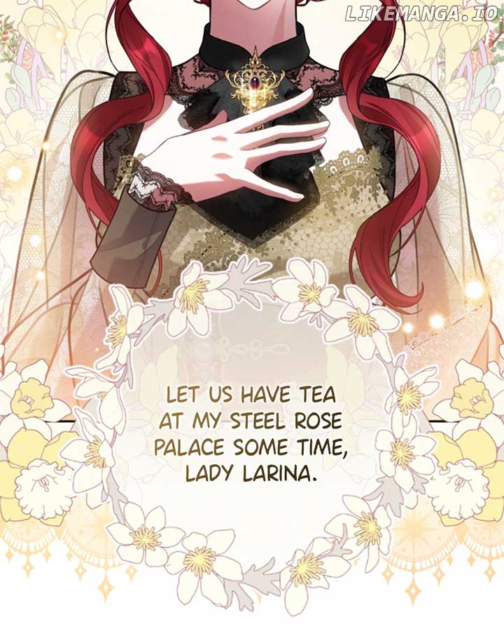 Concubine’s Invitation chapter 65 page 41