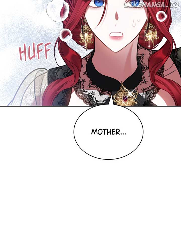 Concubine’s Invitation chapter 65 page 72