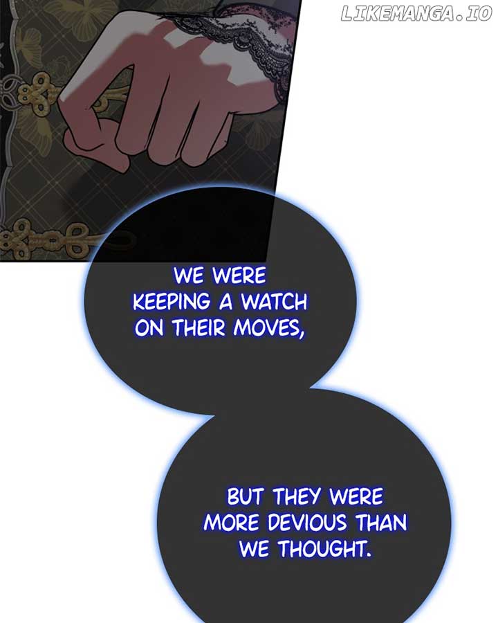 Concubine’s Invitation chapter 65 page 80