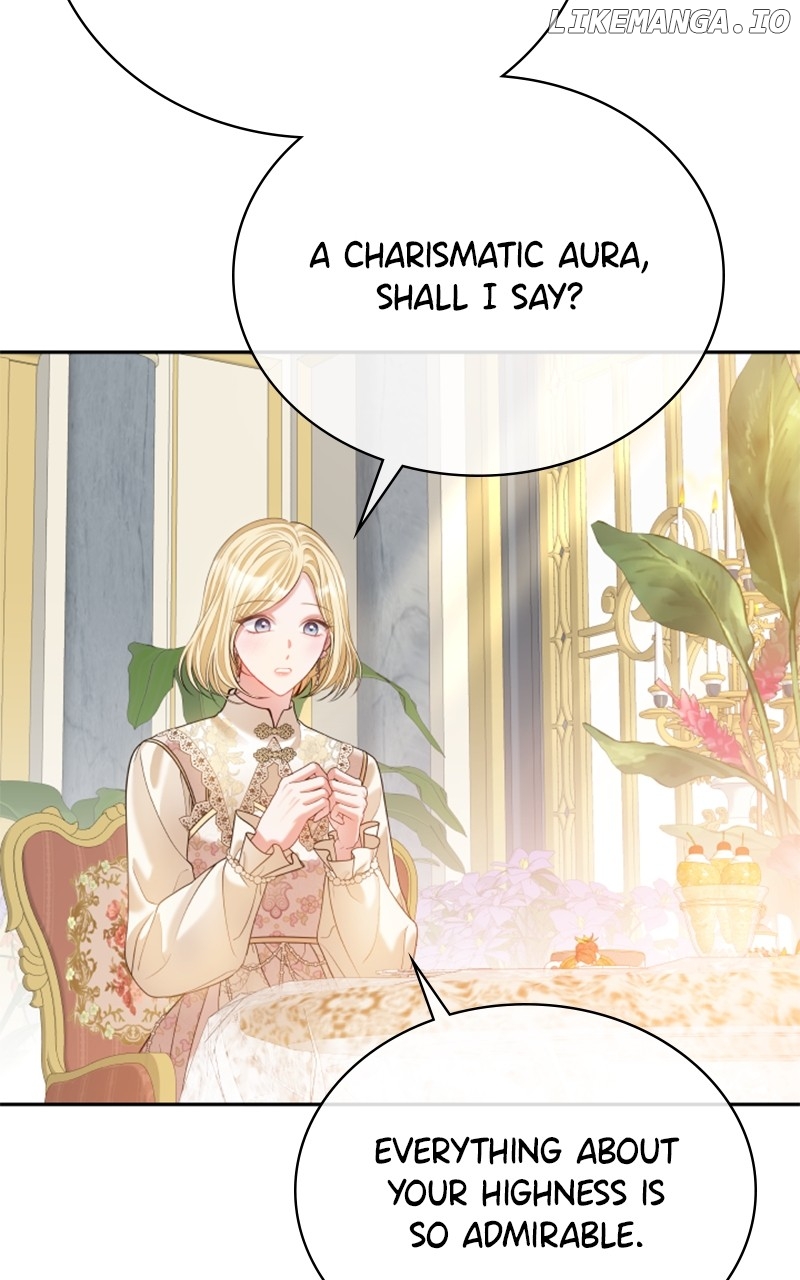 Concubine’s Invitation chapter 66 page 82