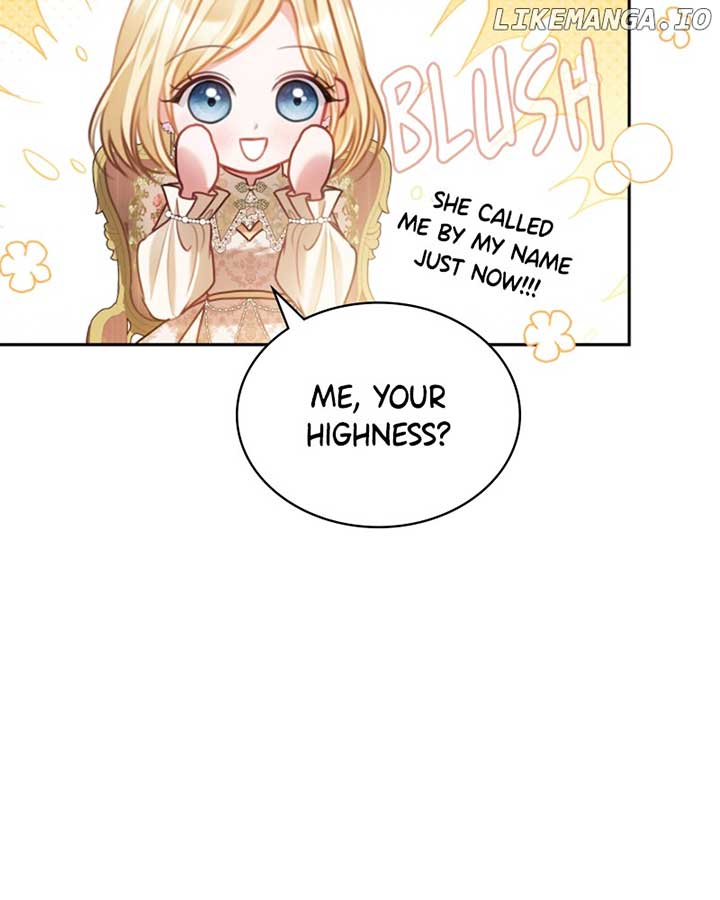 Concubine’s Invitation chapter 67 page 5
