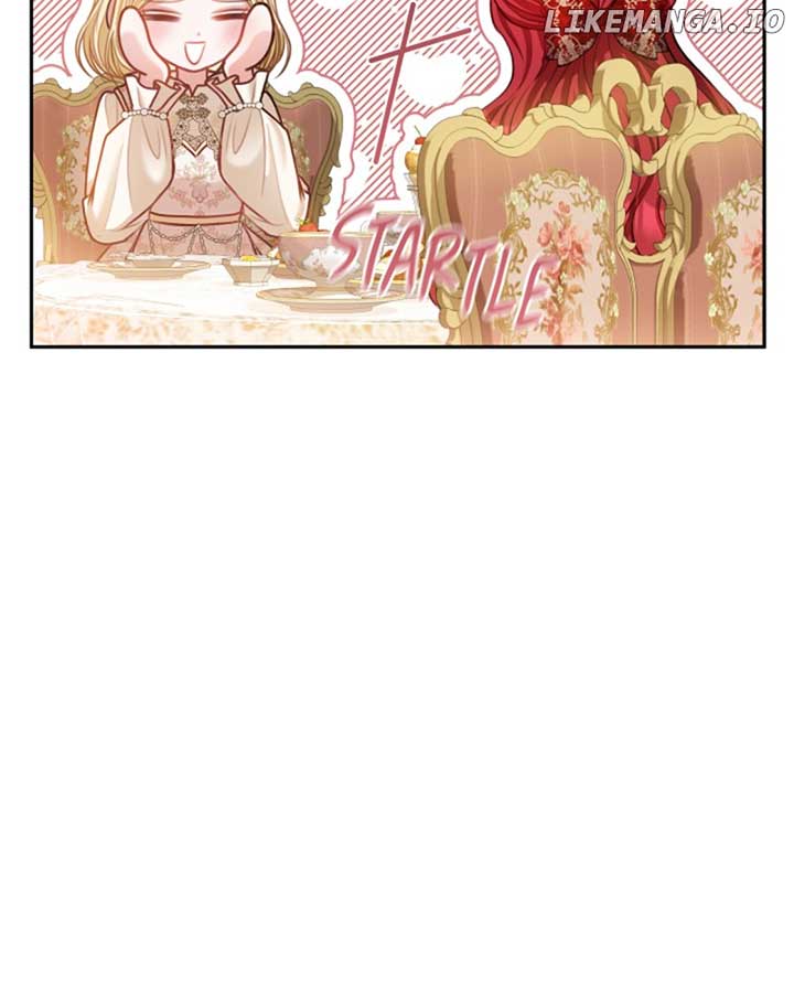 Concubine’s Invitation chapter 67 page 9