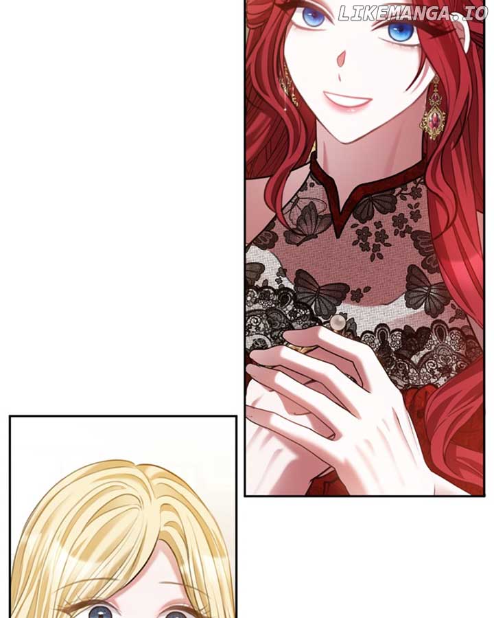 Concubine’s Invitation chapter 67 page 19