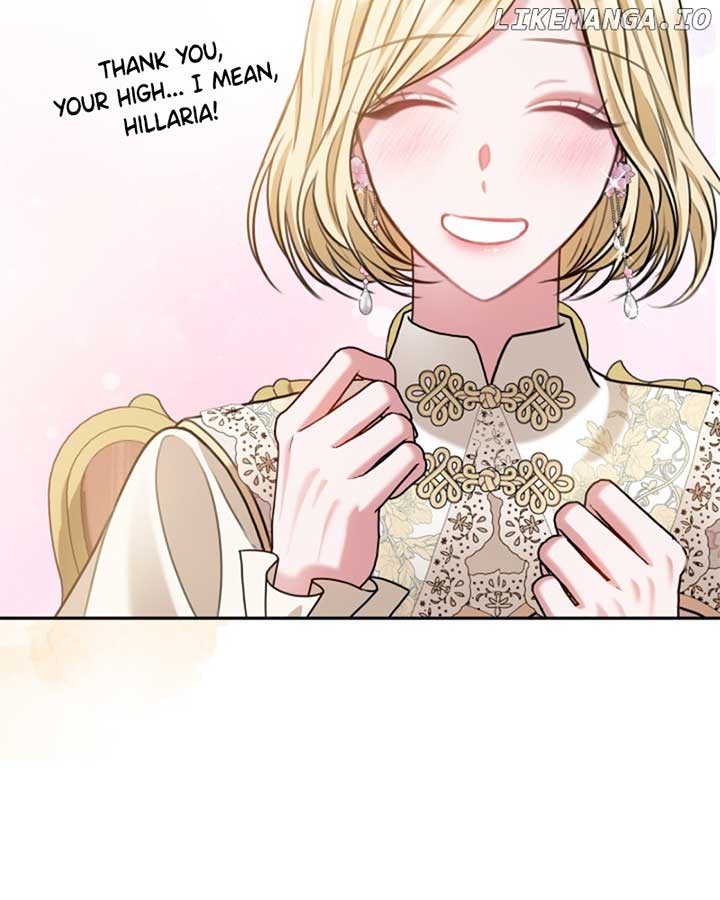 Concubine’s Invitation chapter 67 page 24
