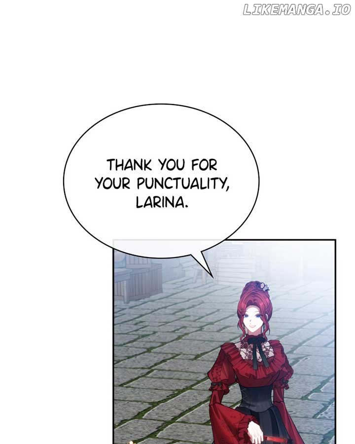 Concubine’s Invitation chapter 67 page 34